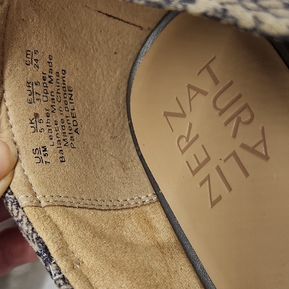 Naturalizer- Adeline - Picture 3 of 6